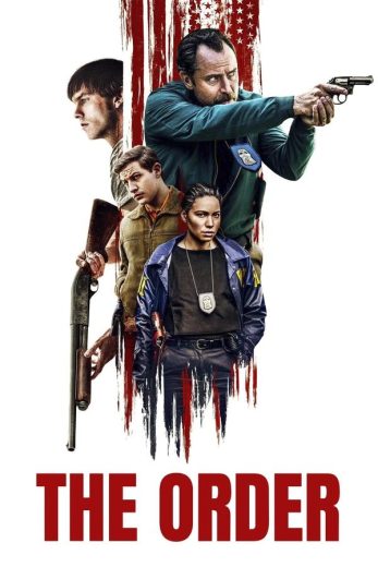 The Order 2024 Af Somali