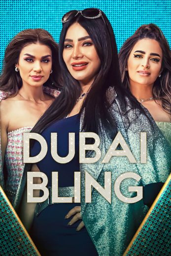 Dubai Bling Season 2