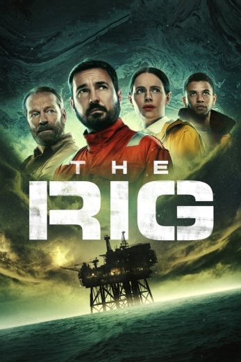 The Rig Season 2