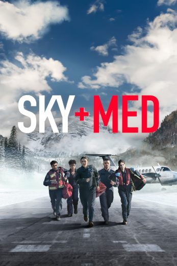 Skymed Season 3