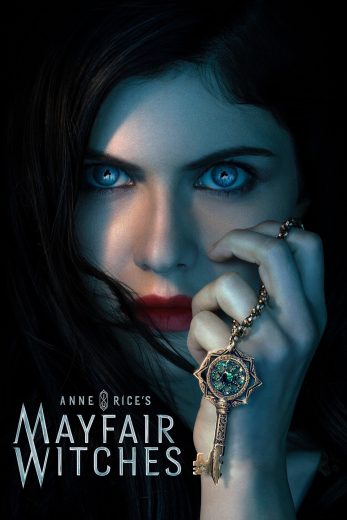 Mayfair Witches 2023