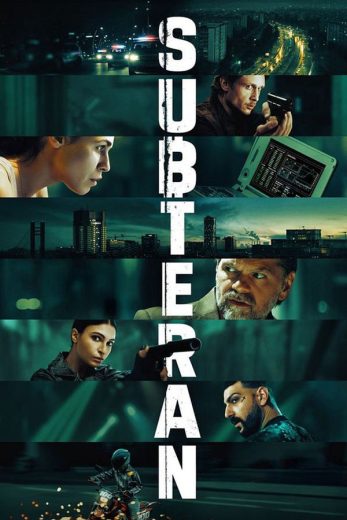 Subteran 2025