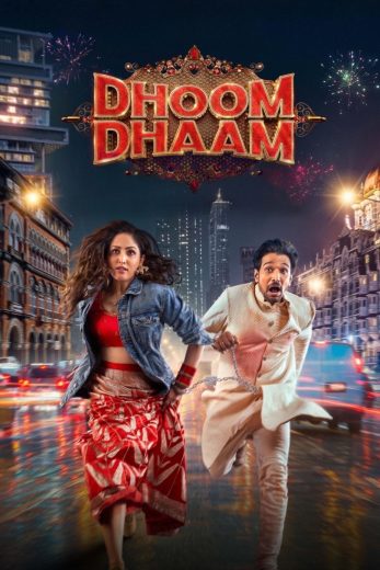 Dhoom Dhaam 2025 Af Somali