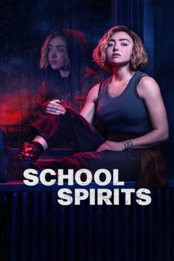School Spirits Season 2
