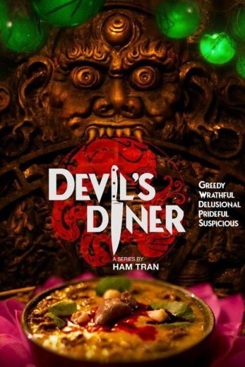 Devil’s Diner 2025