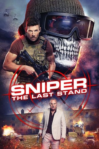 Sniper: The Last Stand 2025 Af Somali