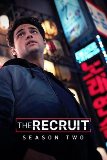 The Recruit Season 2