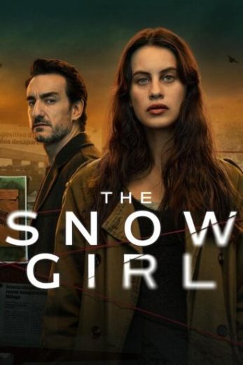 The Snow Girl Season 2