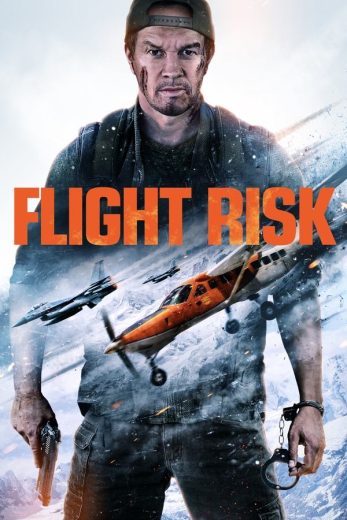 Flight Risk 2025 Af Somali