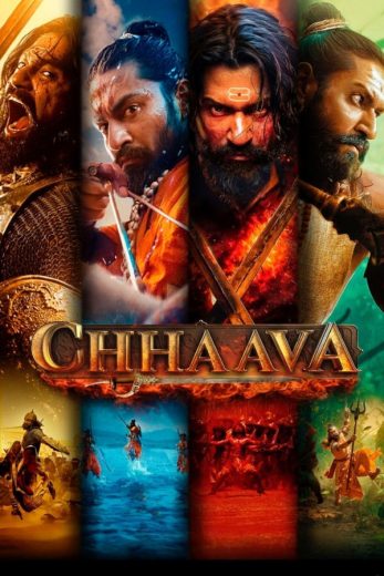 Chhaava 2025 Af Somali