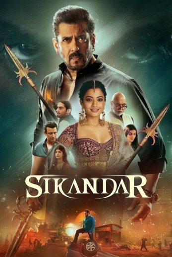 Sikandar 2025 Af Somali