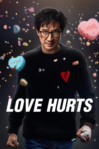 Love Hurts 2025 Af Somali