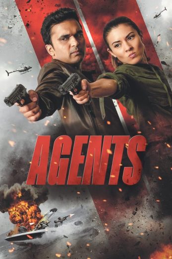 Agents 2024 Af Somali