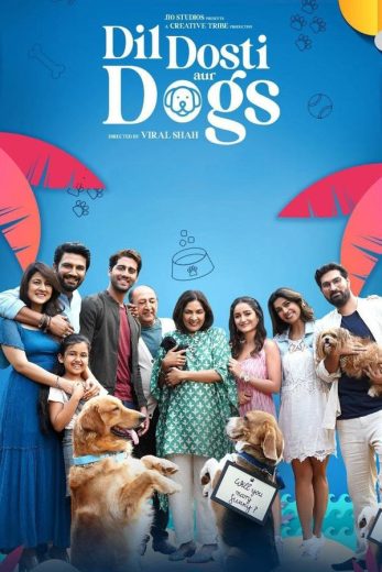 Dil Dosti Aur Dogs 2025 Af Somali