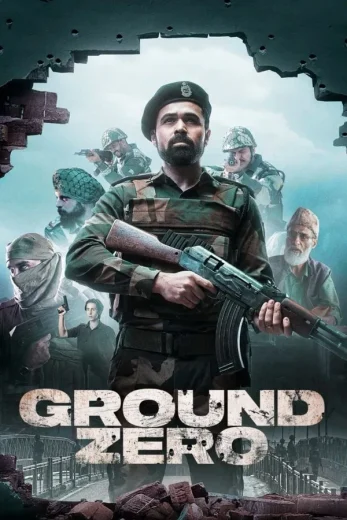 Ground Zero 2025 Af Somali