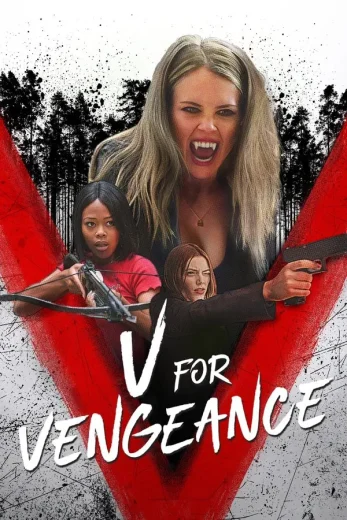 V for Vengeance 2022 Af Somali