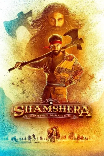 Shamshera 2022 Af Somali