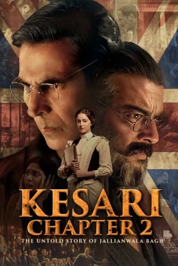 Kesari Chapter 2: The Untold Story of Jallianwala Bagh 2025 Af Somali