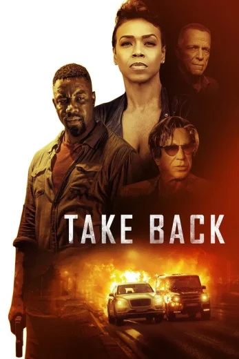 Take Back 2021 Af Somali