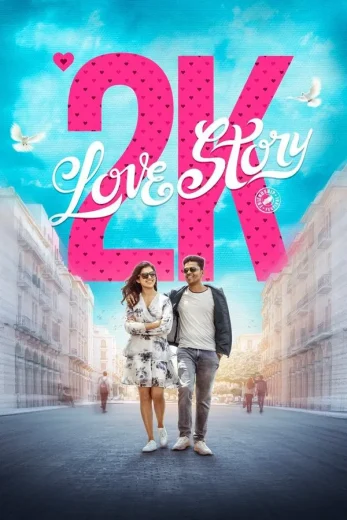2k Love Story 2025 Af Somali