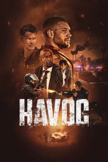 Havoc 2025 Af Somali