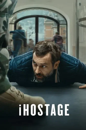 iHostage 2025 Af Somali