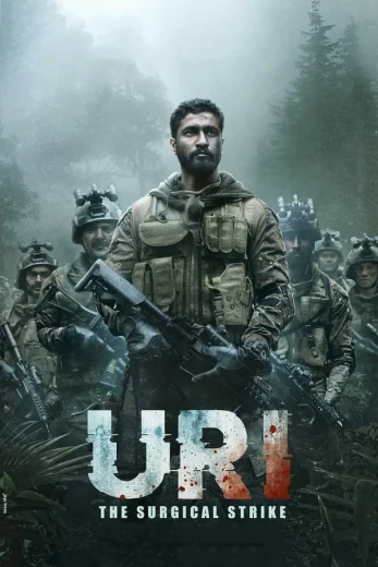 Uri: The Surgical Strike 2019 Af Somali