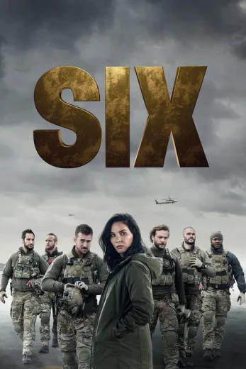 Six Season 2 Af Somali