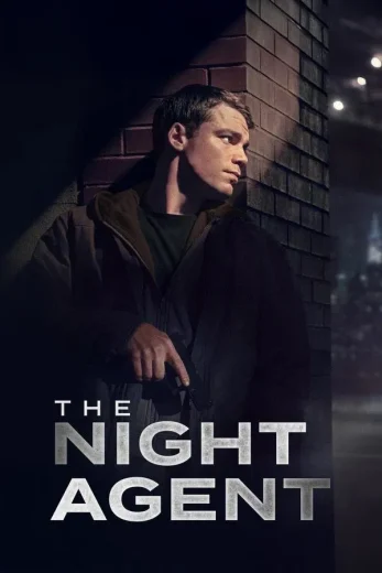 The Night Agent Season 2 Af Somali