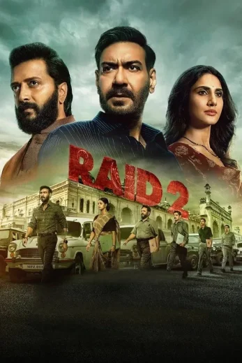Raid 2 2025 Af Somali