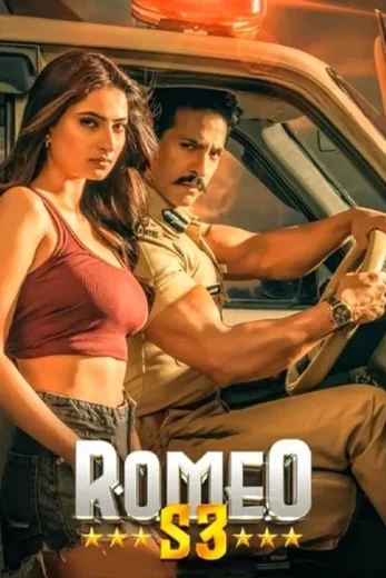 Romeo S3 Af Somali