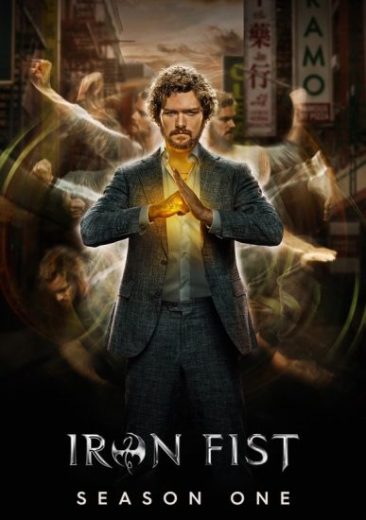 Iron Fist Af Somali