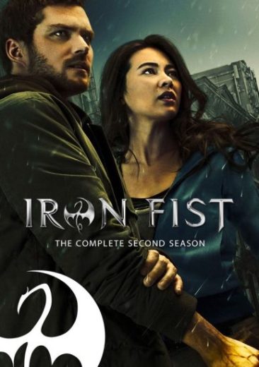 Iron Fist Season 2 Af Somali