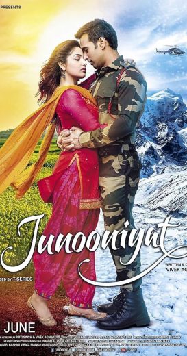 Junooniyat 2016 Af Somali