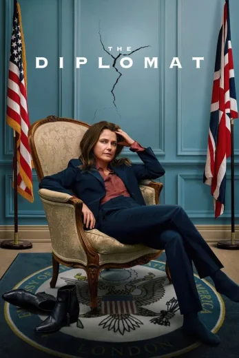 The Diplomat Af Somali