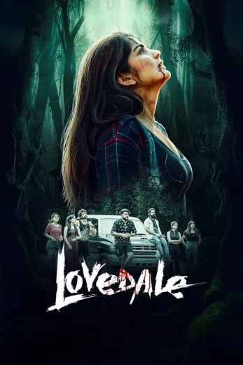 Lovedale Af Somali