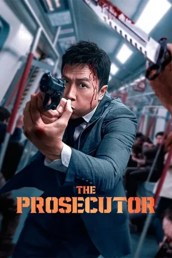The Prosecutor Af Somali