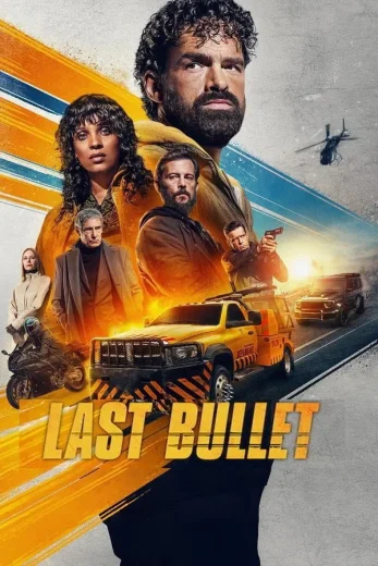 Last Bullet 2025 Af Somali