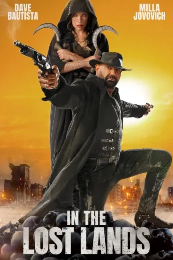 In the Lost Lands 2025 Af Somali