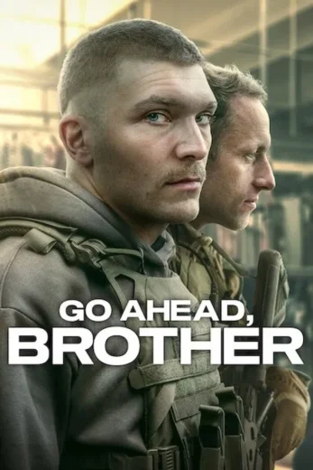 Go Ahead, Brother Af Somali
