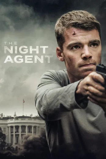 The Night Agent Af Somali