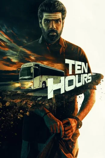 Ten Hours 2025 Af Somali