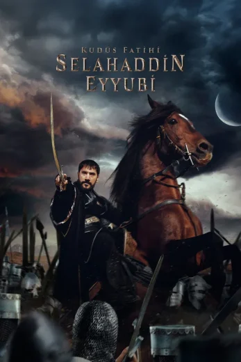 Kudüs Fatihi: Selahaddin Eyyubi Season 2 Af Somali