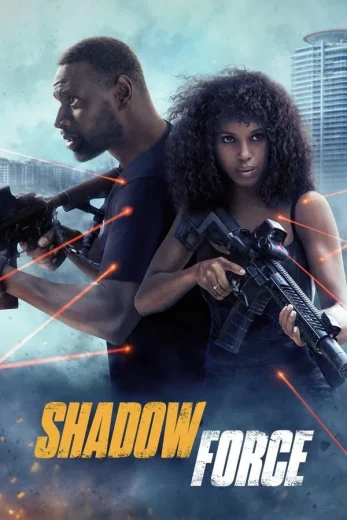 Shadow Force Af Somali