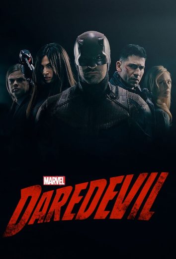 Daredevil Season 2 Af Somali