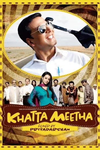 Khatta Meetha 2010 Af Somali