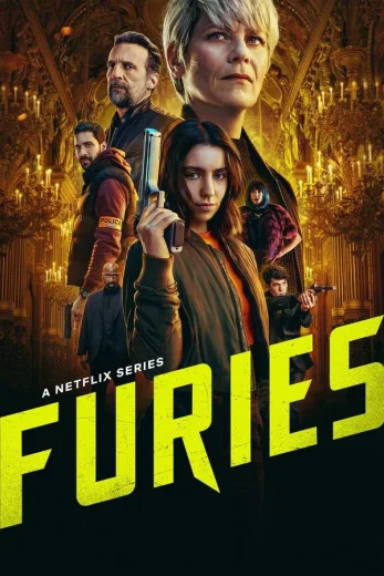 Furies Af Somali