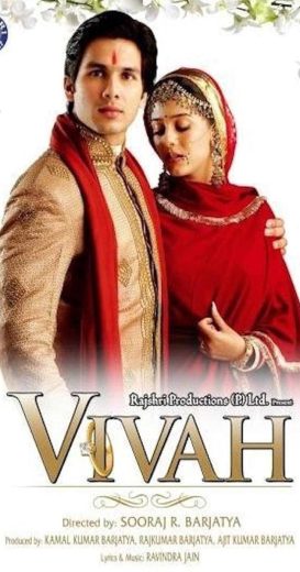Vivah 2006 Af Somali