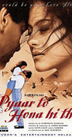 Pyaar To Hona Hi Tha 1998 Af Somali