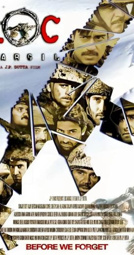 LOC: Kargil 2003 Af Somali